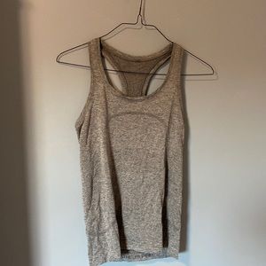 Swiftly Tech Tank 2.0 *full length*